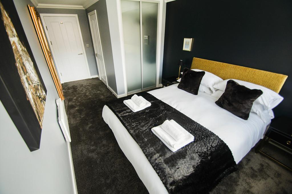 Avalon Balcony Apartment Brighton Екстериор снимка