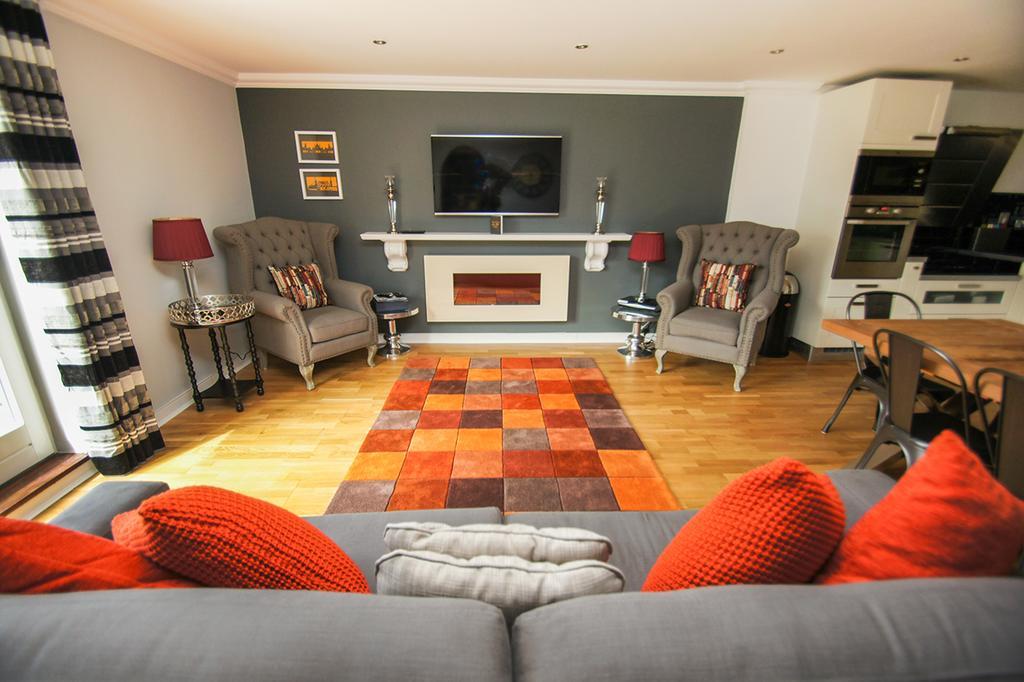 Avalon Balcony Apartment Brighton Екстериор снимка