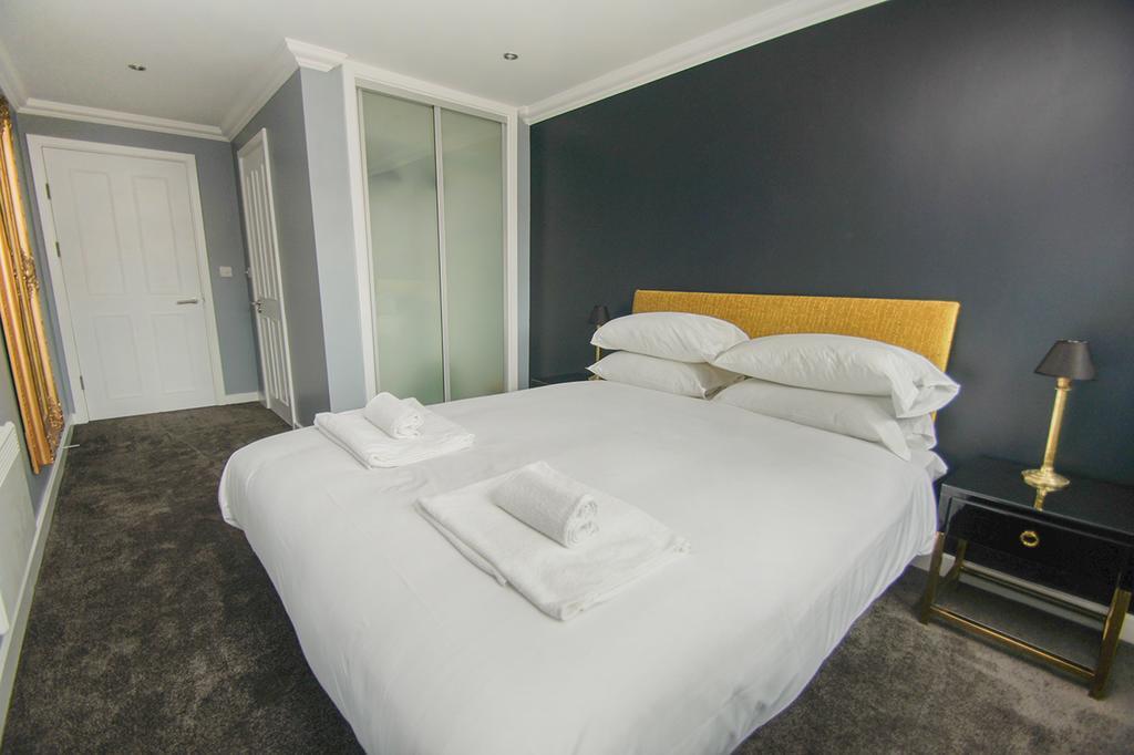 Avalon Balcony Apartment Brighton Екстериор снимка