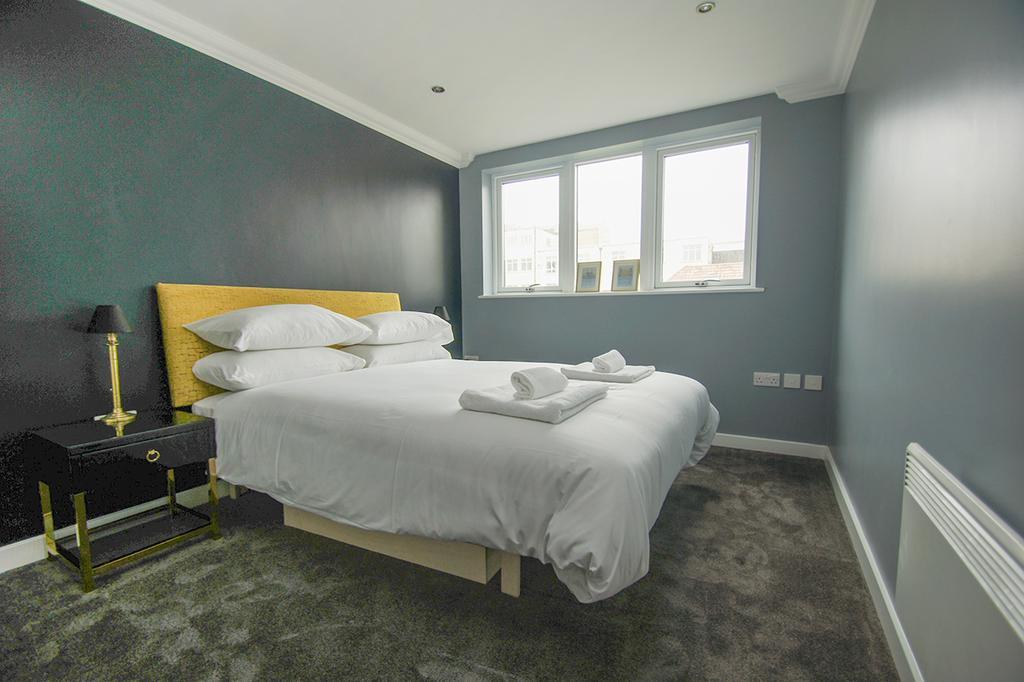 Avalon Balcony Apartment Brighton Екстериор снимка