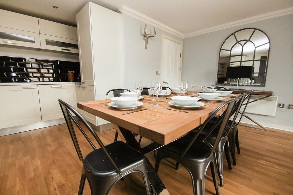 Avalon Balcony Apartment Brighton Екстериор снимка
