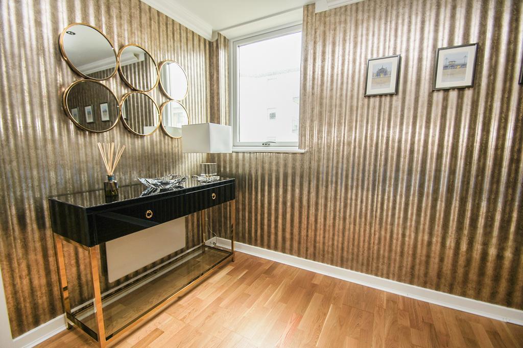 Avalon Balcony Apartment Brighton Екстериор снимка