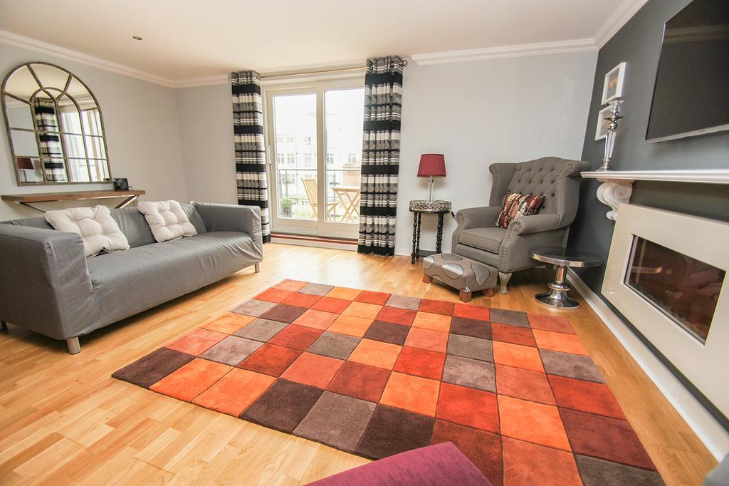 Avalon Balcony Apartment Brighton Екстериор снимка
